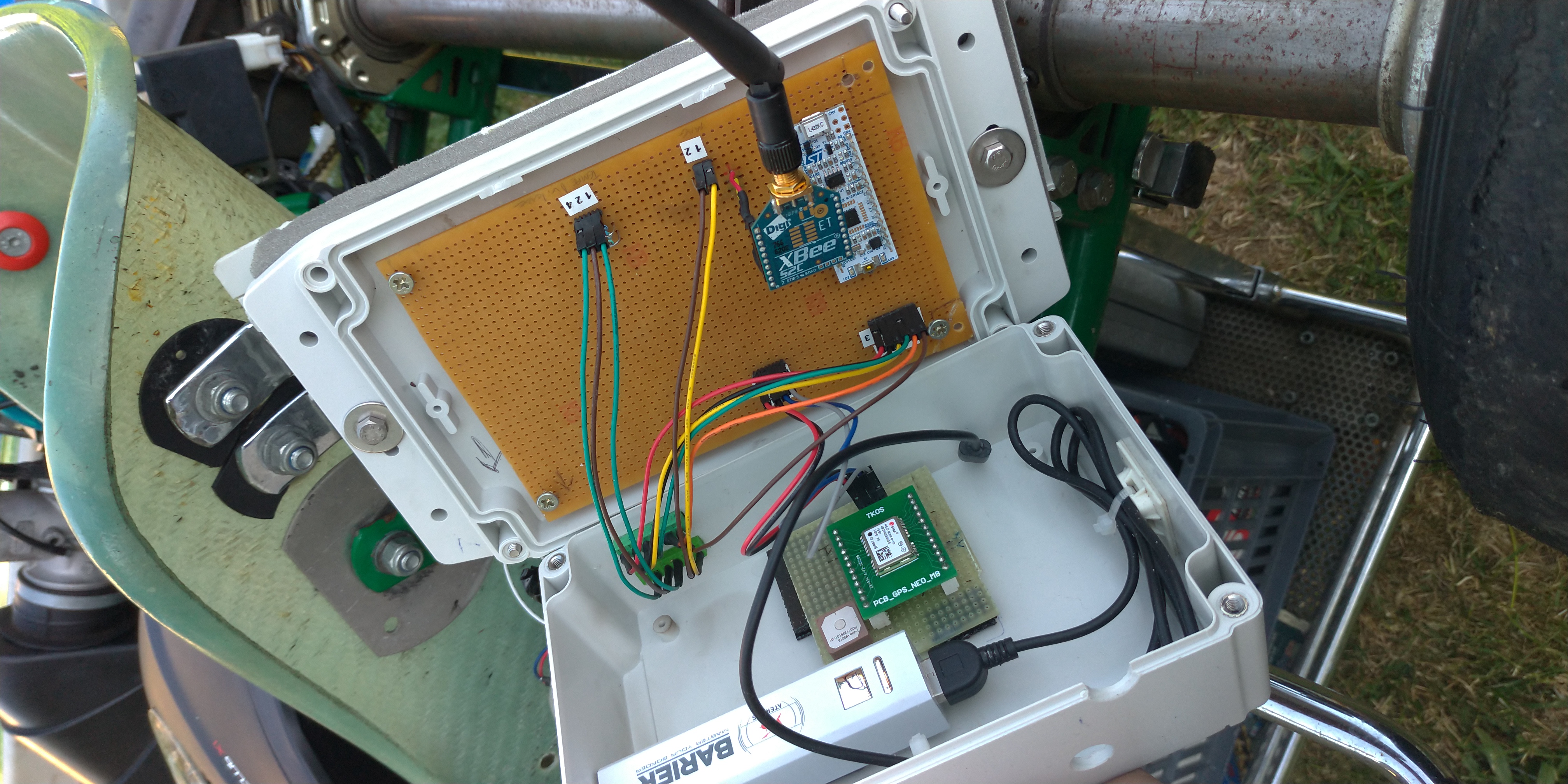 TkOS hardware internals